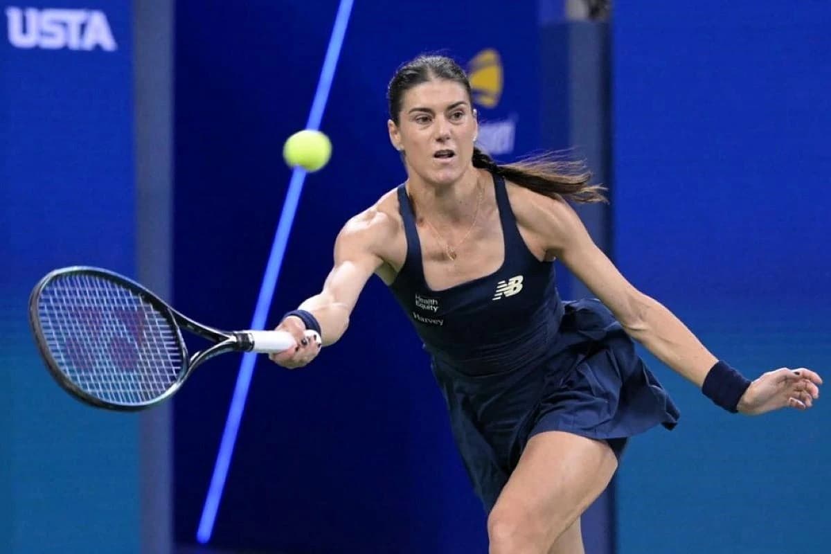 Sorana Cîrstea, performanță remarcabilă la 36 de ani! Va urca pe cea mai bună poziție din carieră