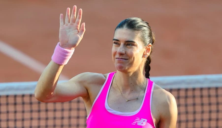 Sorana Cîrstea, performanţă spectaculoasă la Roland Garros. E prima oară când reuşeşte asta după 17