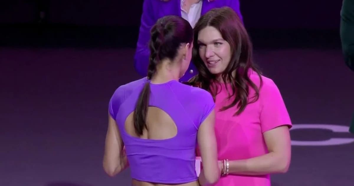 Sorana Cîrstea, peste Simona Halep la nivel de potențial? Legendarul Becker, anunț categoric