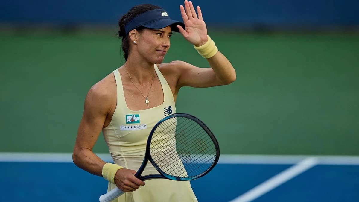 Sorana Cîrstea ratează Beijingul și Turneul Campioanelor devine o utopie pentru româncă