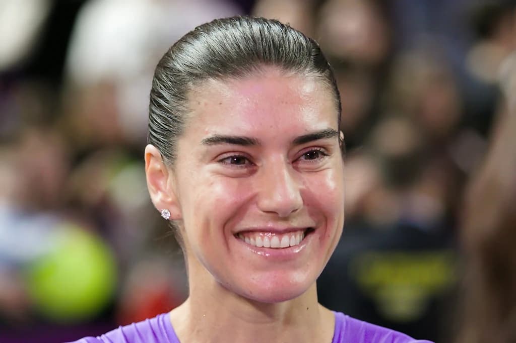 Sorana Cîrstea, record spectaculos la 36 de ani: Va ocupa cel mai bun loc WTA din carieră