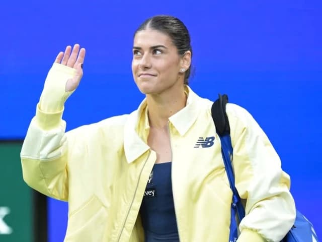 Sorana Cîrstea revine! Programul pentru ultimele luni din carieră