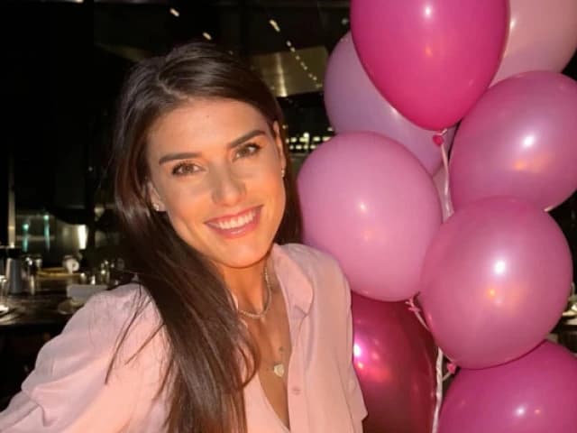 Sorana Cîrstea s-a decis, după eliminarea din semifinale de la Roma