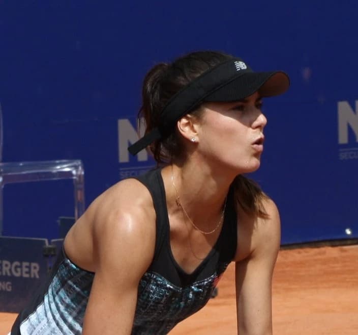 Sorana Cîrstea s-a oprit în turul 3, la turneul de tenis de la Madrid