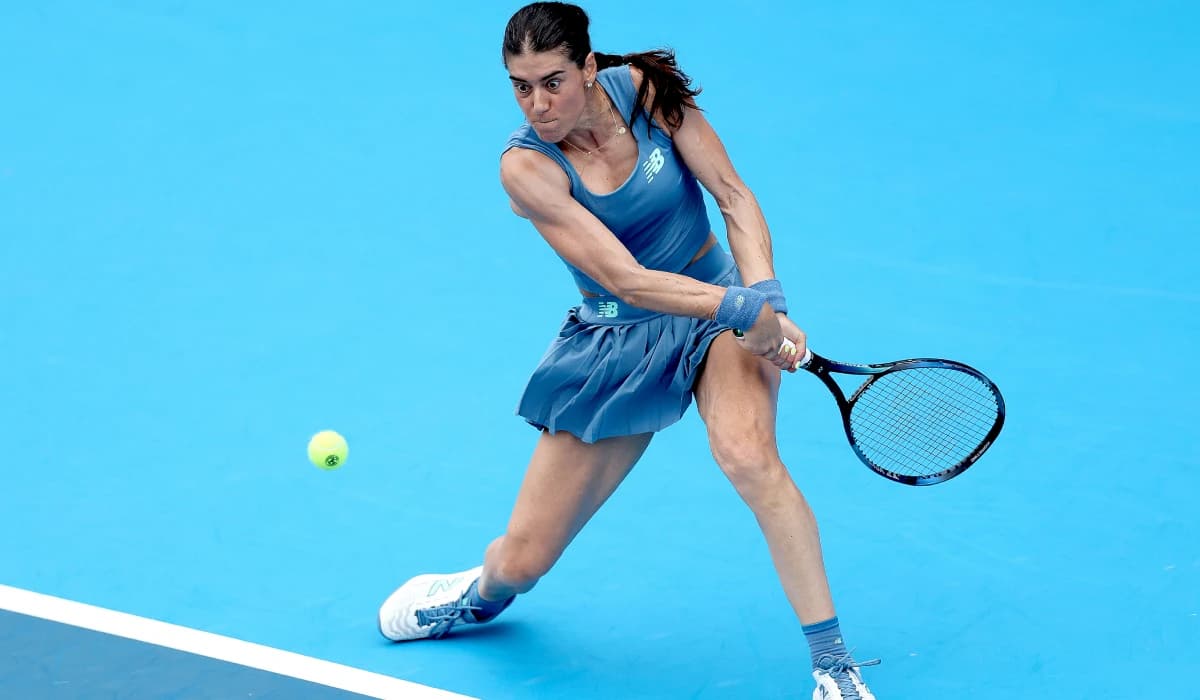 Sorana Cîrstea s-a retras de la turneul din Monterrey! Panică înainte de US Open