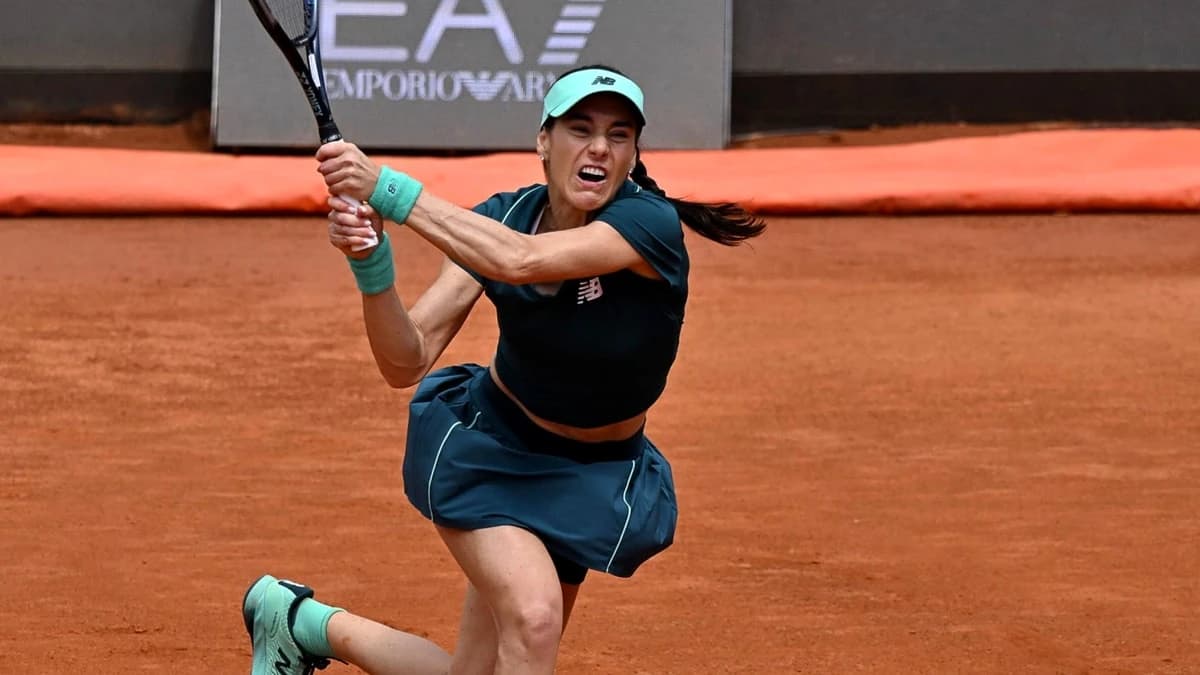 Sorana Cîrstea, salt uriaș în clasamentul WTA! Își egalează cea mai bună performanță a carierei în a