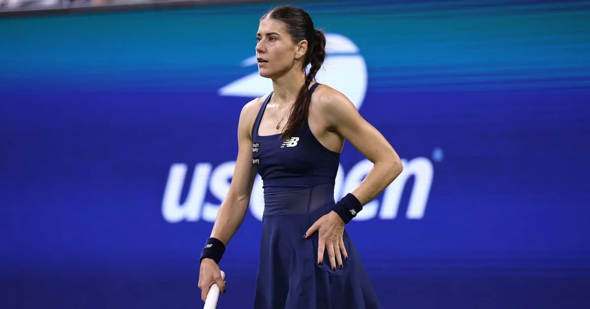 Sorana Cîrstea, șanse tot mai mici să se califice la Turneul Campioanelor! Cum arată calculele