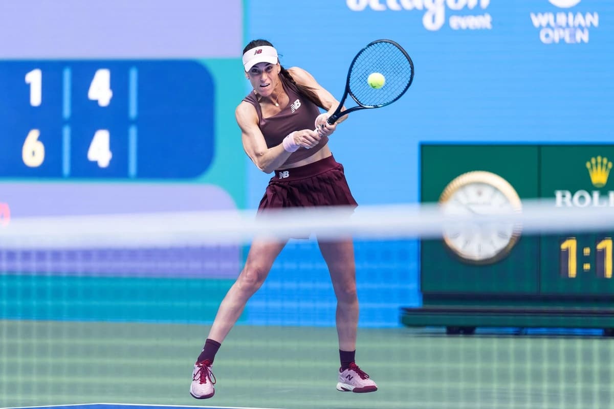 Sorana Cîrstea - Sara Bejlek | LIVE VIDEO, ora 13:00, DGS 2, în optimile de finală de la Ningbo