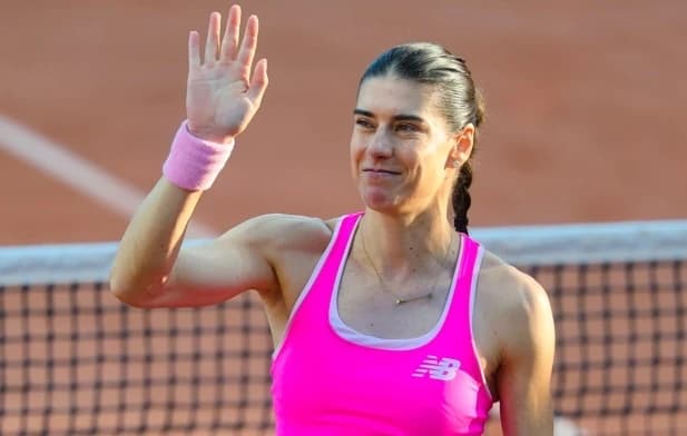 Sorana Cîrstea se menține în Top 20 mondial, în anul retragerii. Cum arată clasamentul WTA