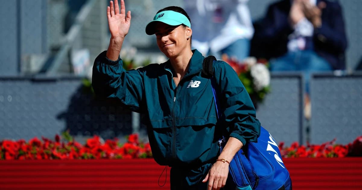 Sorana Cîrstea și-a aflat adversara din turul 2 de la Roma! Românca are avantaj mare la directe