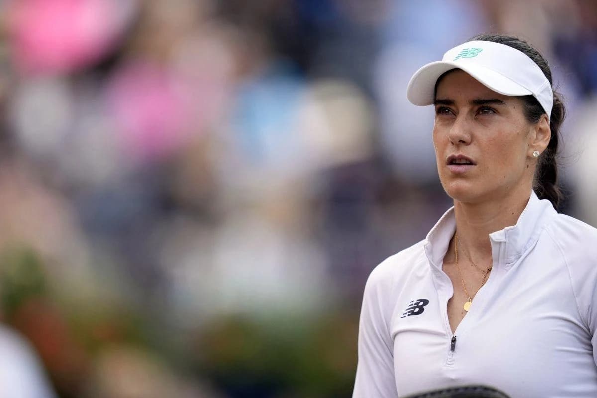 Sorana Cîrstea și-a aflat adversara din turul 3 de la Wimbledon + Salt în clasamentul WTA Live