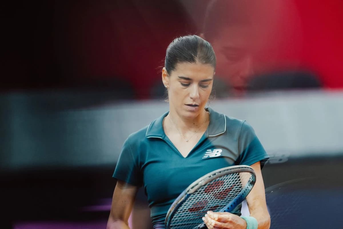 Sorana Cîrstea și-a aflat adversara din turul 3 la Roland Garros. Diferență uriașă de vârstă între c
