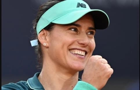 Sorana Cîrstea și-a aflat următoarea adversară de la Wimbledon! Se întâlnește cu adversara favorită.