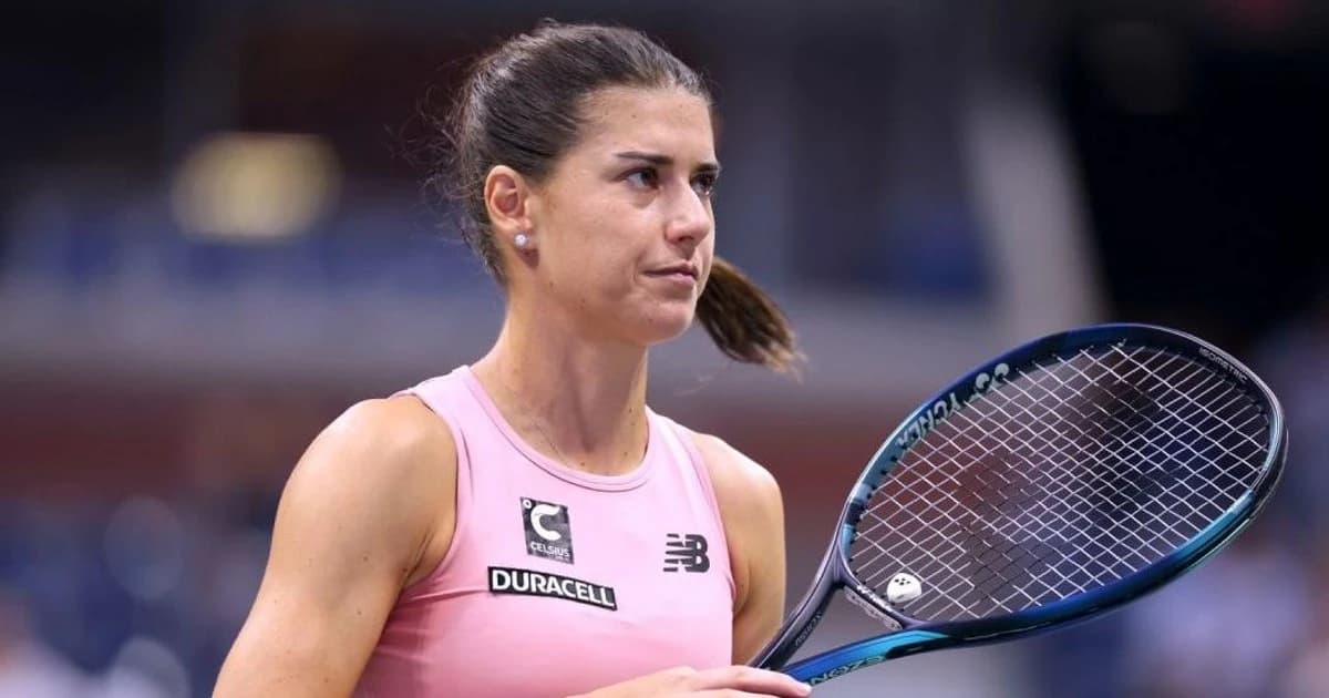 Sorana Cîrstea și-a demolat adversara la Roma. A pus mâna pe 46.080 de euro în mai puțin de o oră