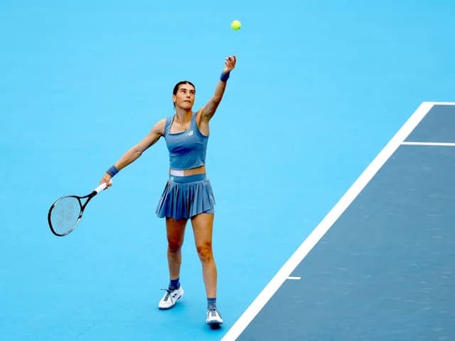 Sorana Cîrstea şi Gabriela Ruse şi-au aflat adversarele de la US Open