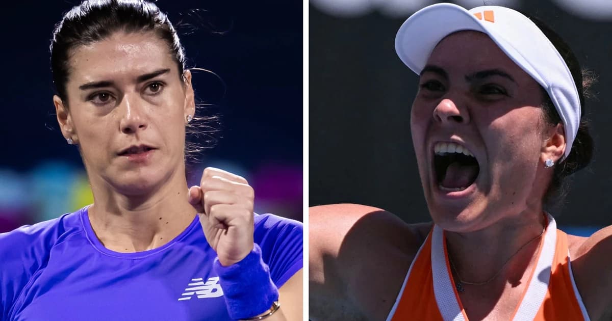 Sorana Cîrstea și Gabriela Ruse vor juca în prima zi la Roland Garros! Anunțul organizatorilor