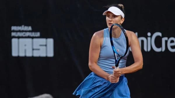 Sorana Cîrstea și Irina Begu s-au retras de la Iași Open 2026