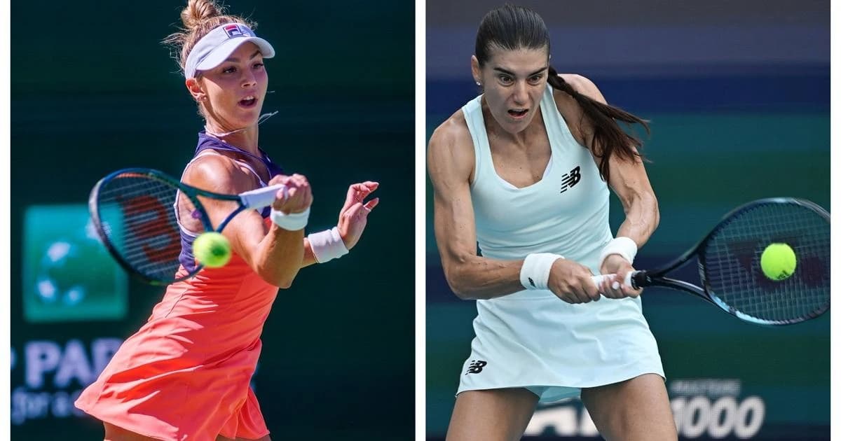 Sorana Cîrstea şi Jaqueline Cristian, pe tabloul principal al turneului de la Roma