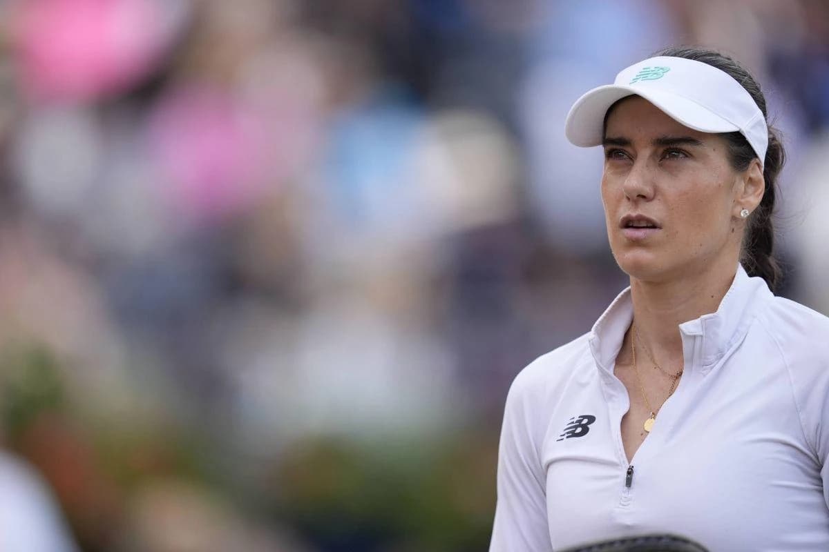 Sorana Cîrstea, șocată de suspendarea Marketei Vondrousova: „Nu pot să cred așa ceva!”
