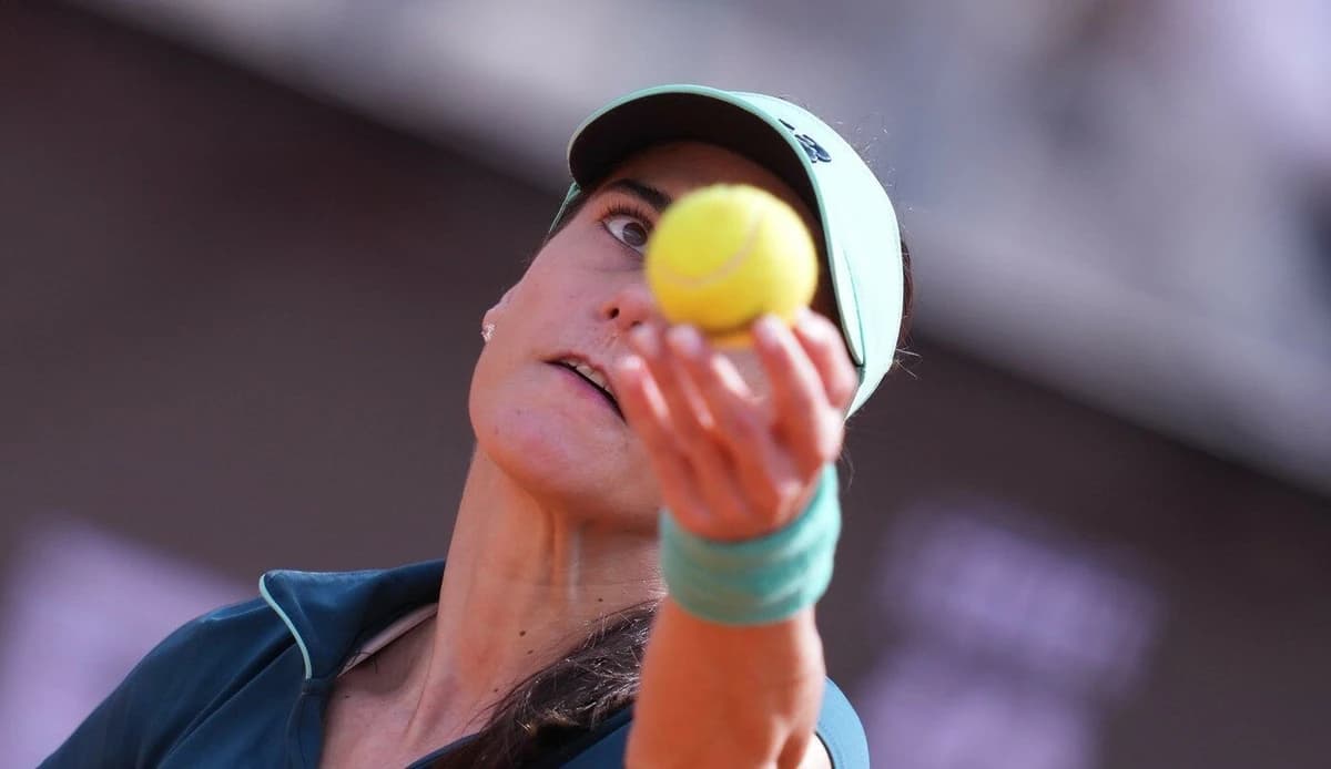 Sorana Cîrstea – Solana Sierra live text în turul 3 de la Roland Garros. Meciul începe la ora 14:00