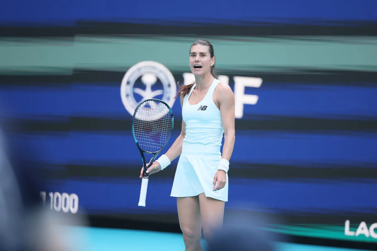 Sorana Cîrstea urcă 6 locuri în clasamentul WTA, intră în Top 30. Sabalenka se menține…