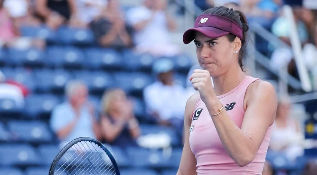 Sorana Cîrstea urcă în clasamentul WTA: Locul pe care îl ocupă după turneul de la Cincinnati