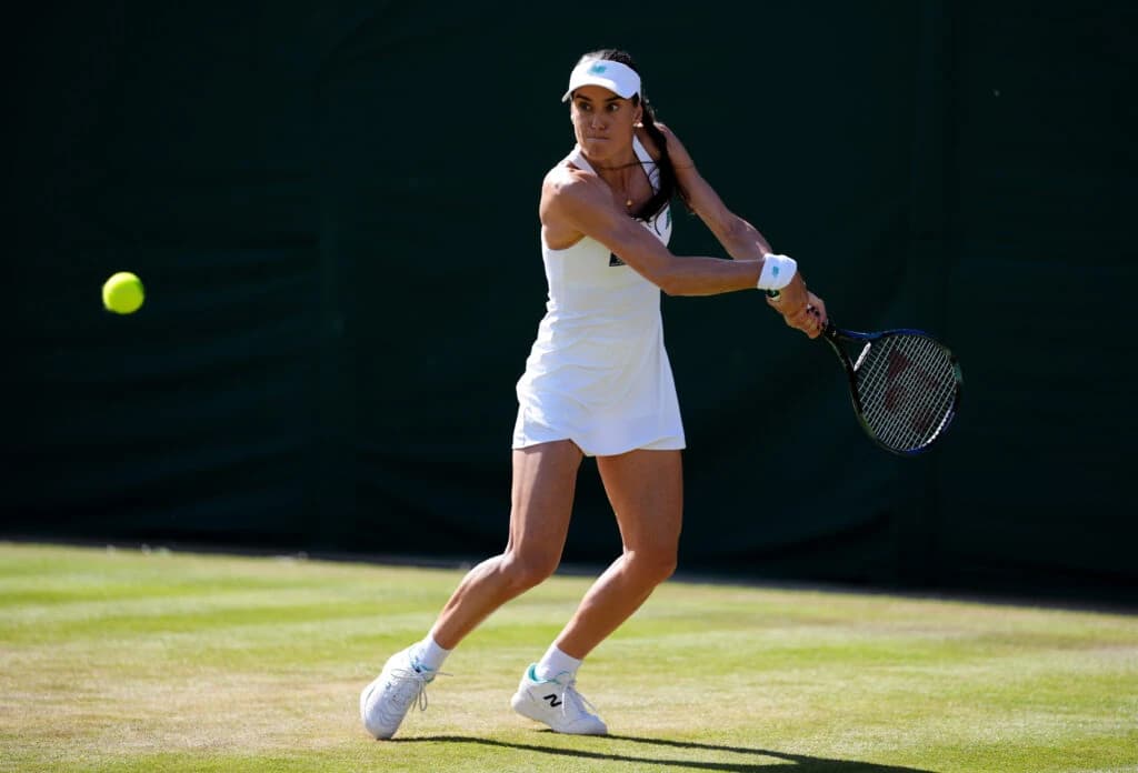 Sorana Cîrstea urcă o poziție în clasamentul WTA. Elena Rybakina se distanțează în fruntea ierarhiei