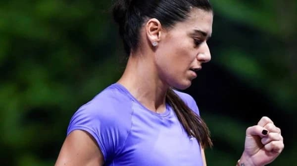 Sorana Cîrstea va debuta în turneul de tenis de la Tokyo, marți dimineață