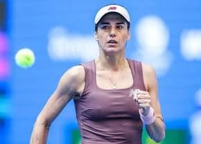 Sorana Cîrstea va întâlni o jucătoare venită din calificări pe tabloul turneului de la Tokyo