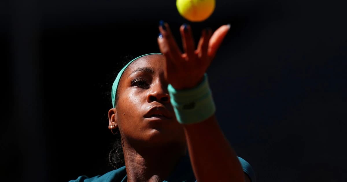 Sorana Cîrstea va juca în semifinale, la Roma, cu Coco Gauff: de câte ori s-au mai întâlnit și cine