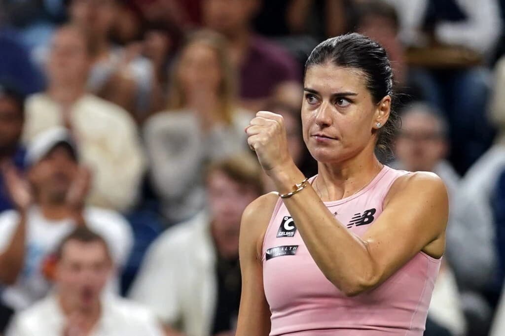Sorana Cîrstea, victorie-fulger și calificare în turul trei la Roma