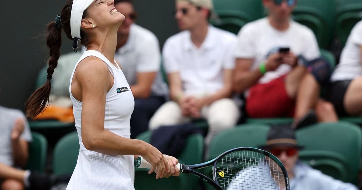 Sorana Cîrstea vrea să rupă "blestemul" Wimbledon! "Așa ar putea reuși să facă asta"