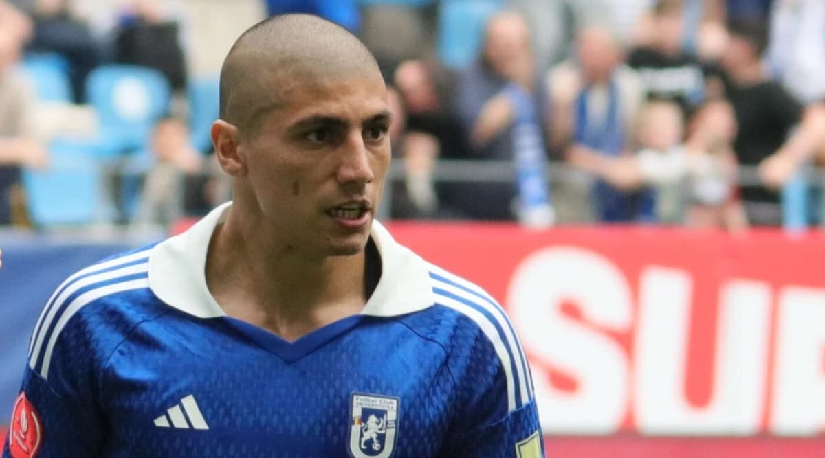Soția lui Bauza a intervenit și a cerut transferul la Rapid: „Să sperăm!”