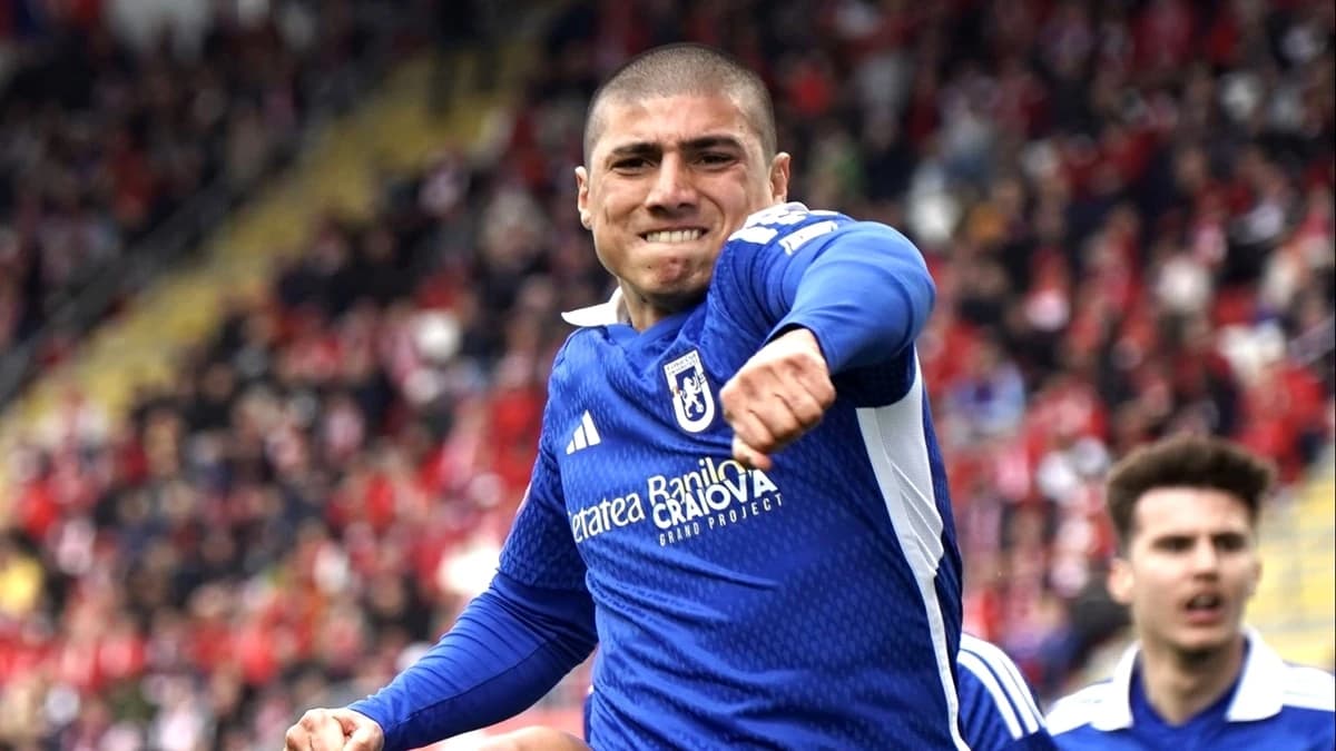 Soția lui Juan Bauza a dat un indiciu uriaș despre transferul fotbalistului: „Cel mai bine!”