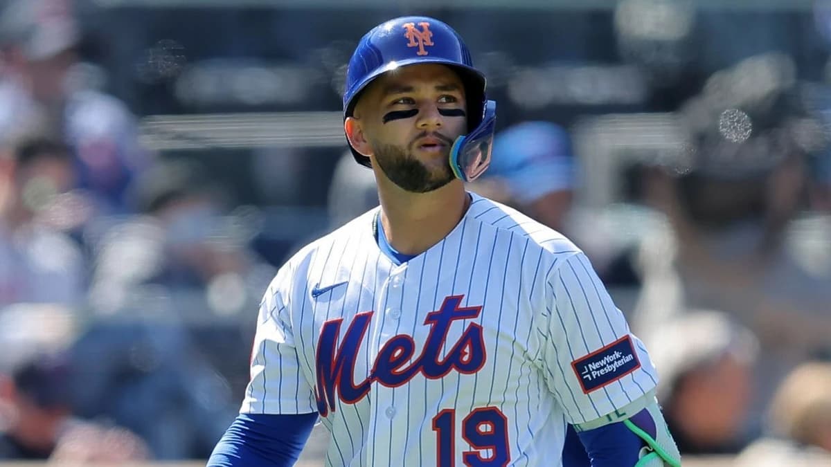 Source: Bichette to exercise $42M option to stay with Mets