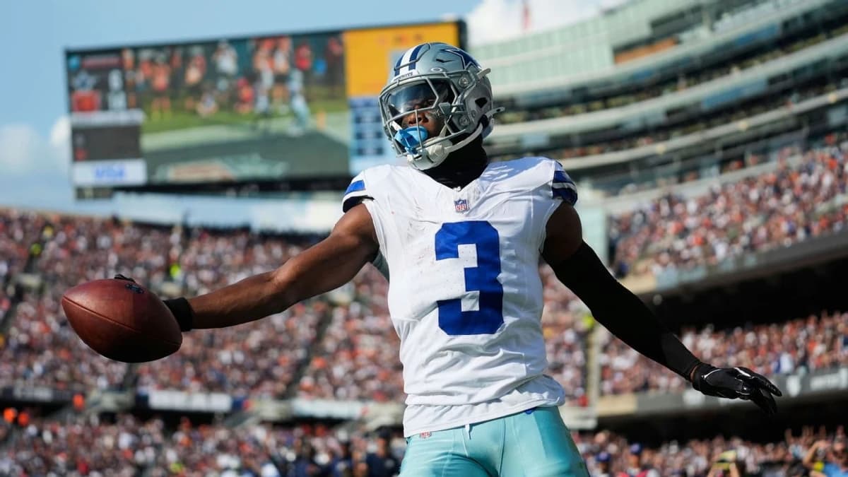 Source: Cowboys' Pickens to sign franchise tag