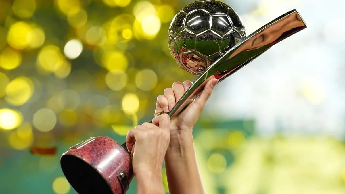 Source: FIFA targets doubling WWC prize money, short of equal pay