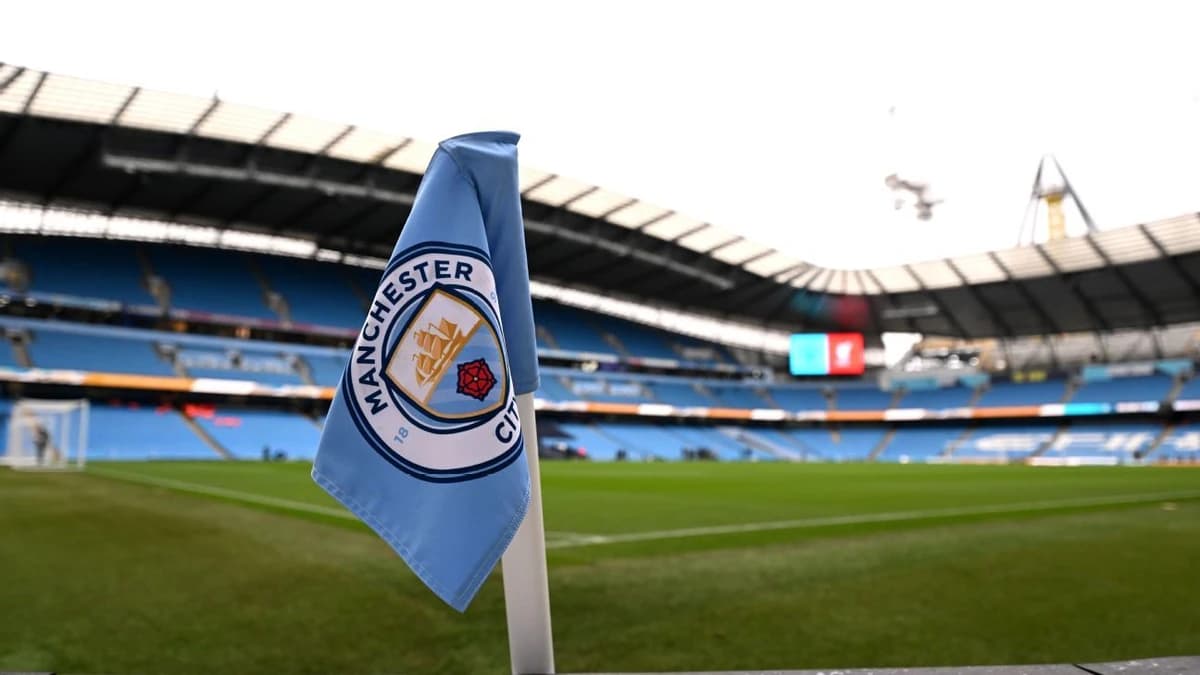 Source: Man City set to be found guilty of most Premier League financial breach charges
