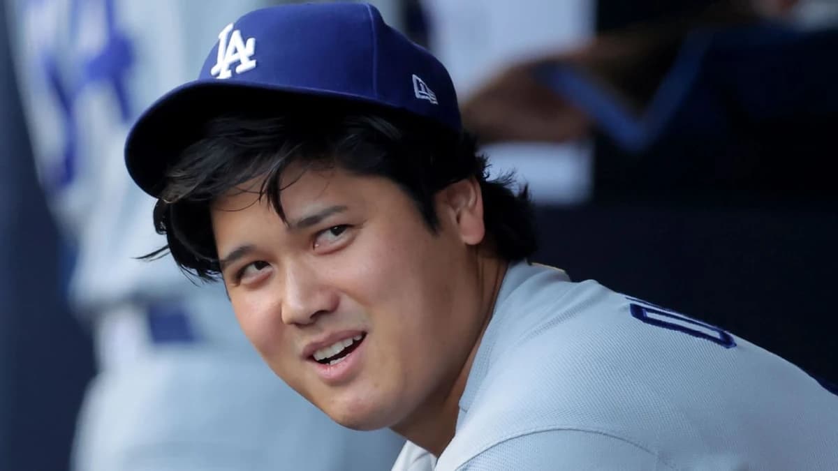 Source: Ohtani likely wouldn't opt out if team sold