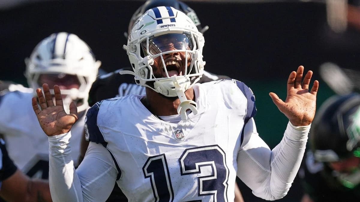 Source: Seahawks to sign edge rusher Fowler Jr.