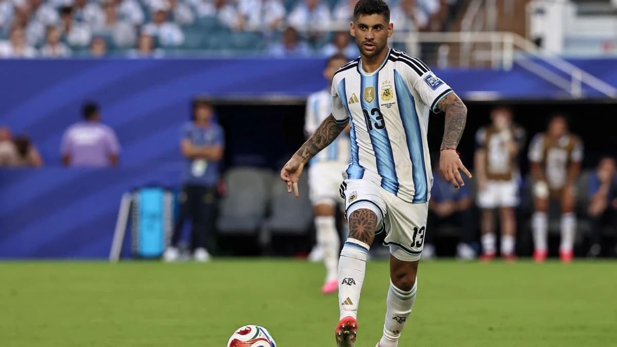 Sources: Atleti, Spurs agree €40m Romero deal