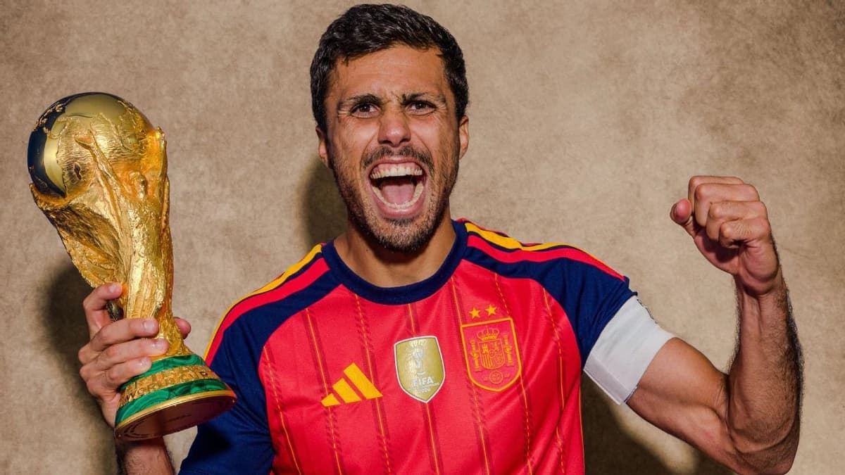 Sources: Barça, Man City reach $87M Rodri deal