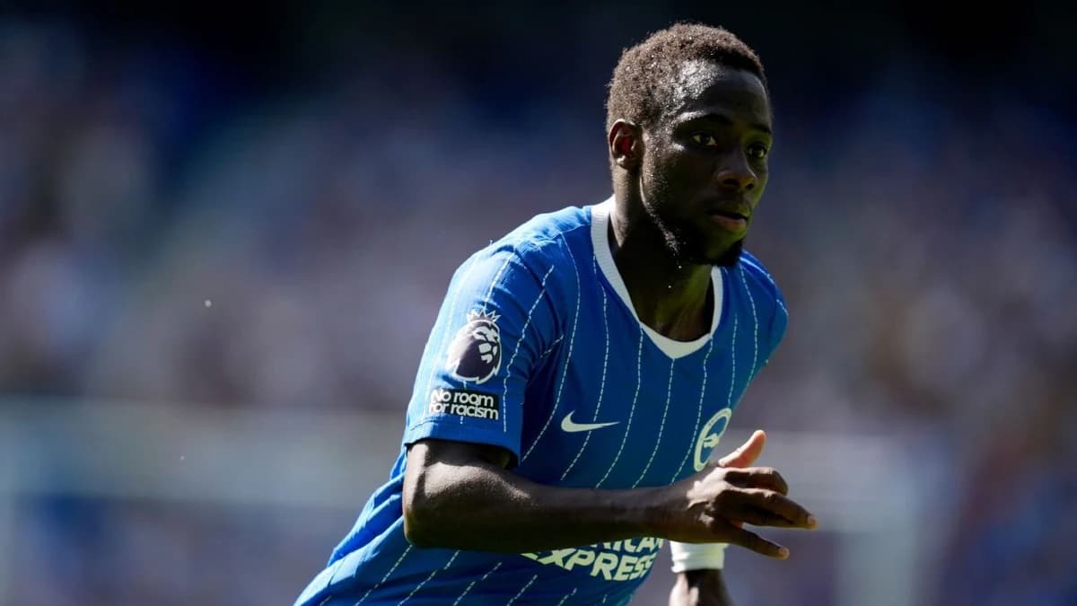 Sources: Brighton reject £50m Liverpool Minteh bid