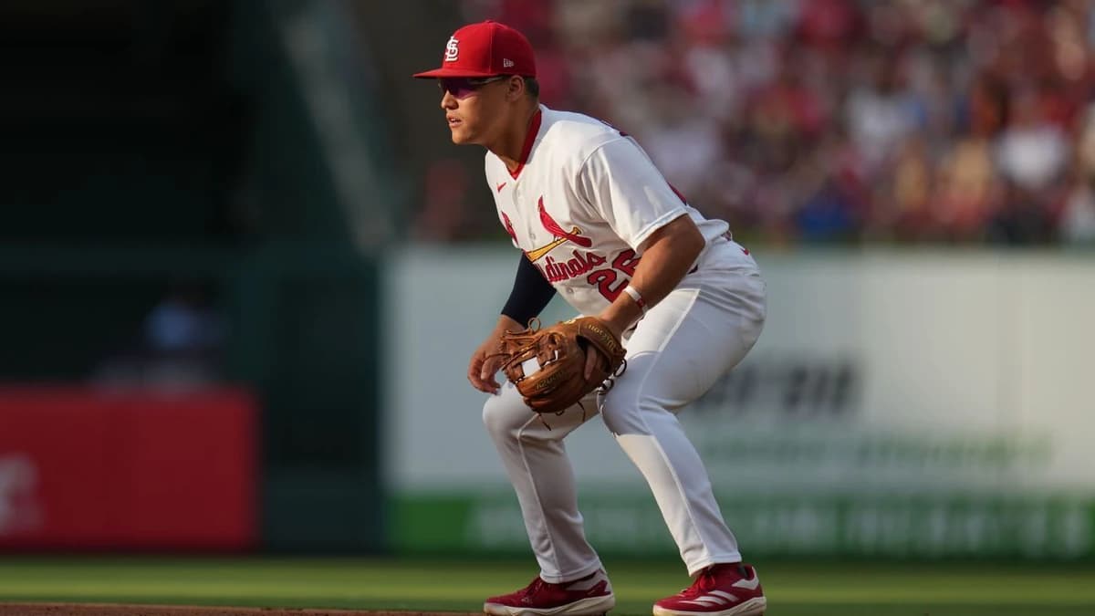 Sources: Cards' Wetherholt gets $112.5M deal