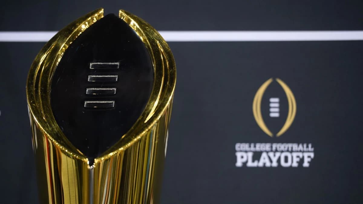 Sources: CFP nearing deal for 24-team format beginning in '27