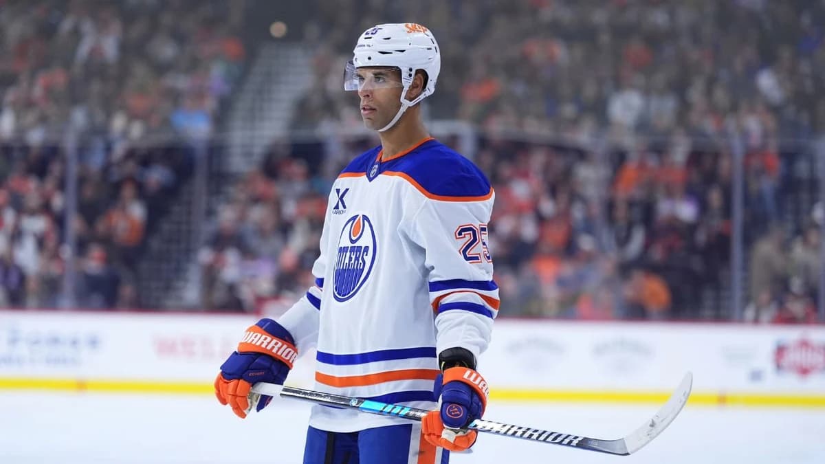 Sources: Darnell Nurse asks for trade, agrees it's time to move from Oilers