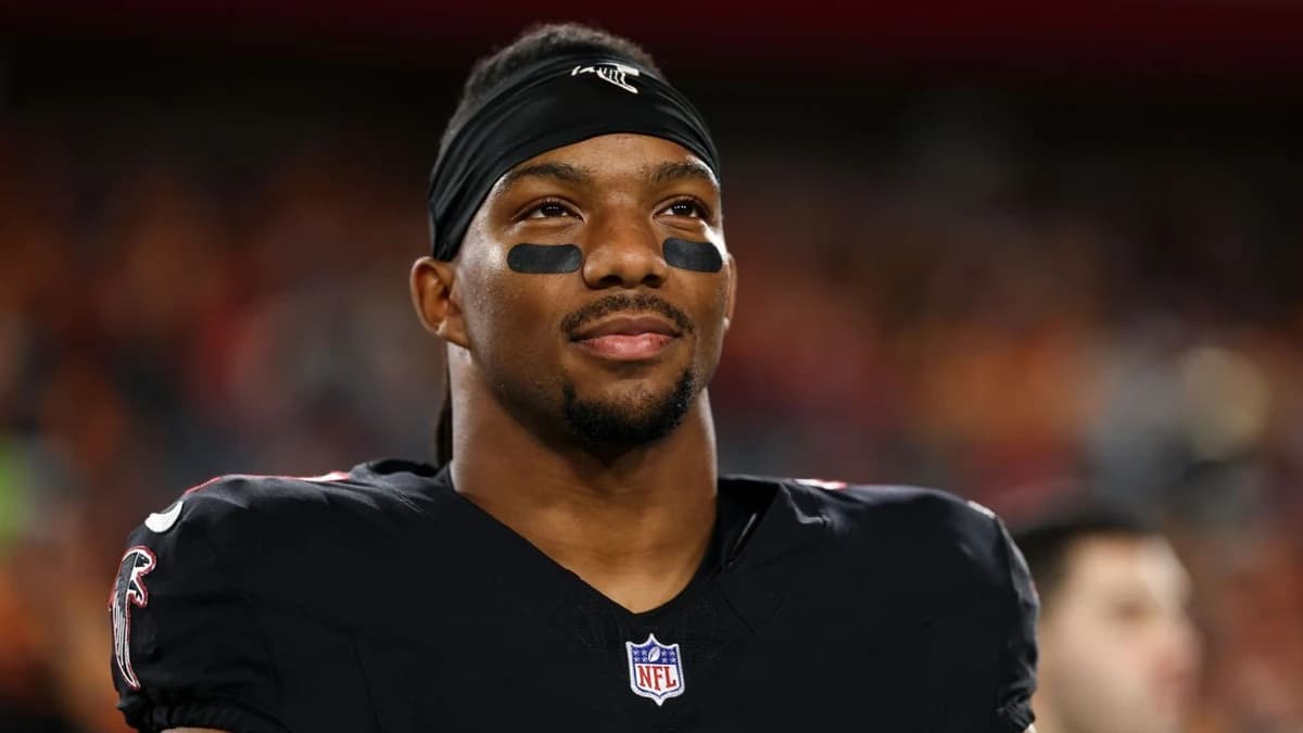 Sources: Falcons RB Robinson gets record deal