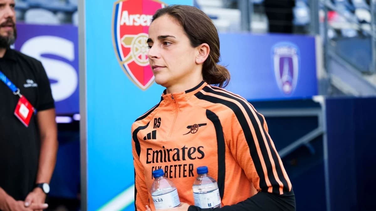 Sources: Furious Arsenal boss skips UWCL presser