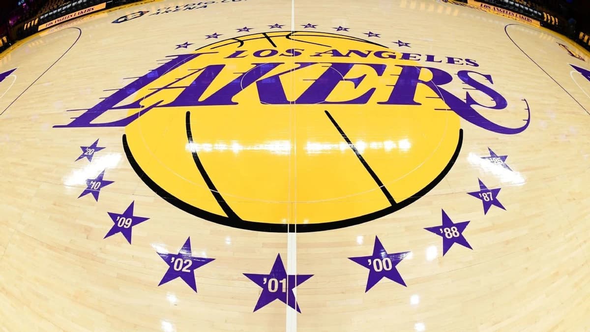 Sources: Kushner, Iger to buy Lakers for $12B