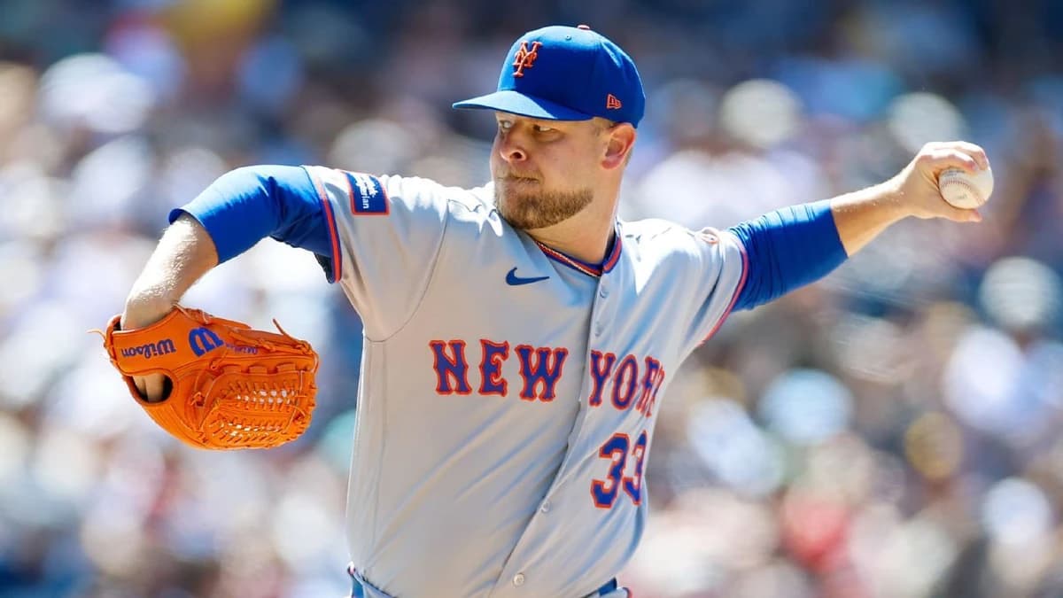 Sources: Mets start dealing, ship Minter to Twins